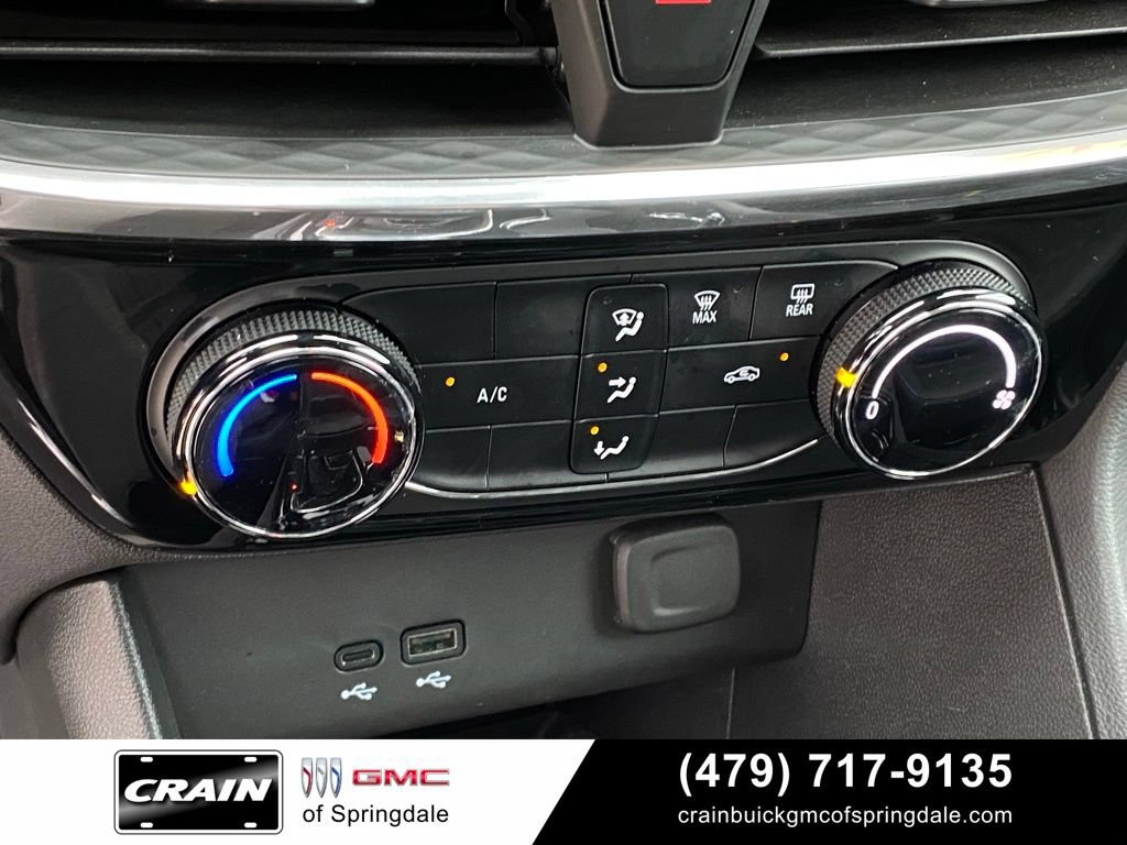 Used 2026 Buick Encore GX Sport Touring AWD/4WD image 20