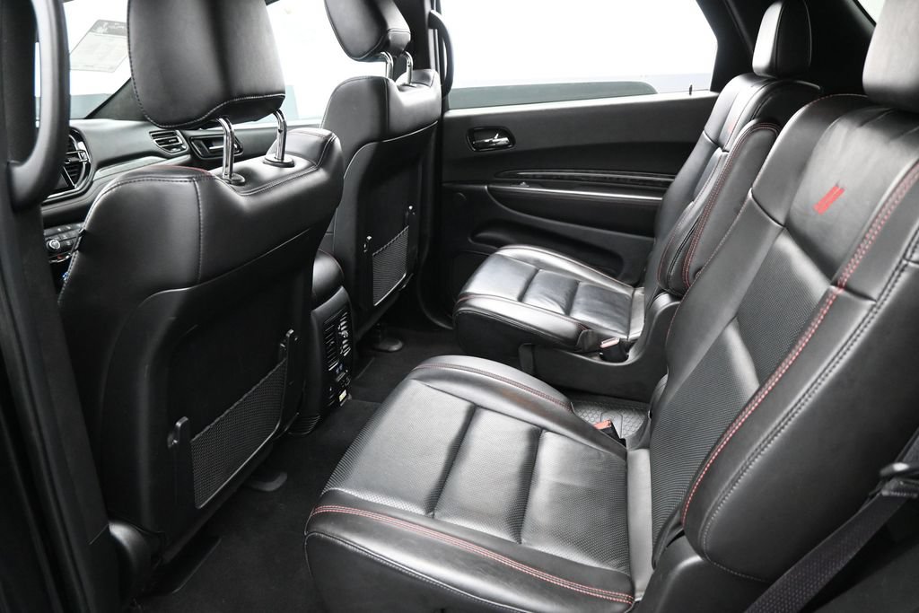 Used 2024 Dodge Durango R/T AWD/4WD image 27