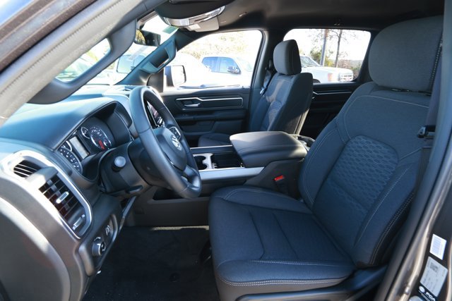 New 2026 RAM 1500 Big Horn w/ Night Edition image 23