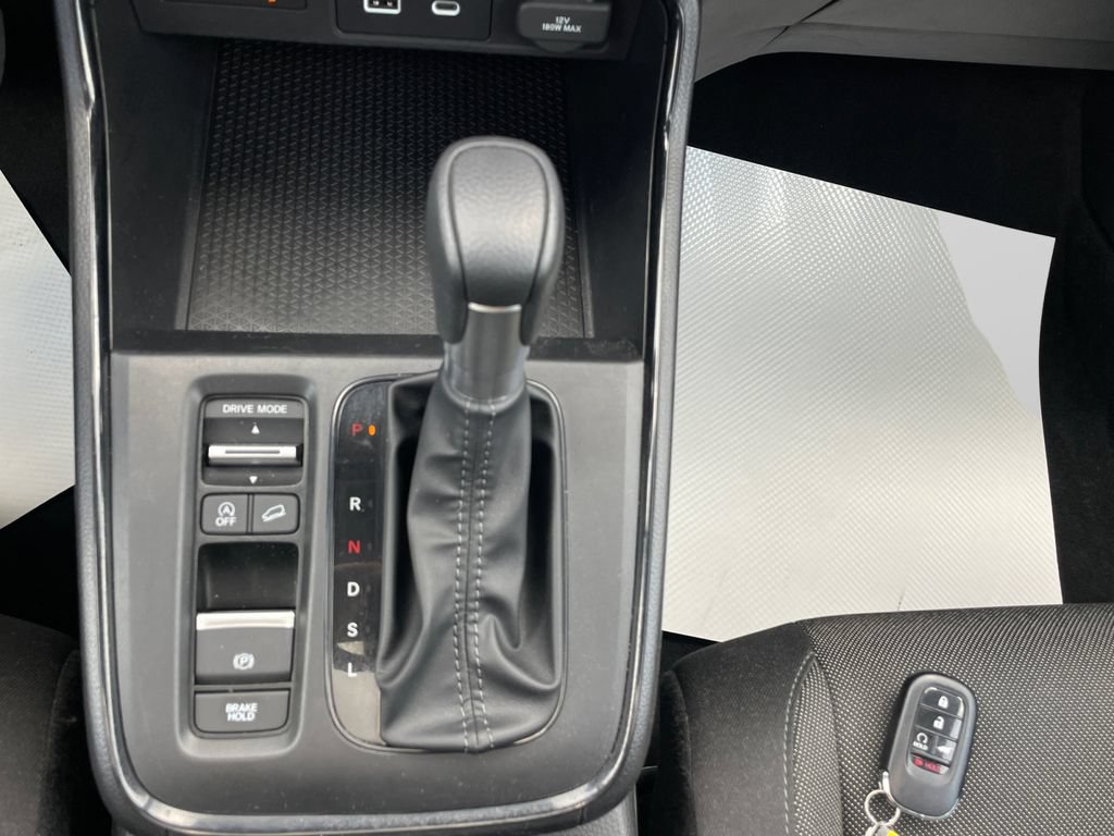 Used 2023 Honda CR-V EX image 31