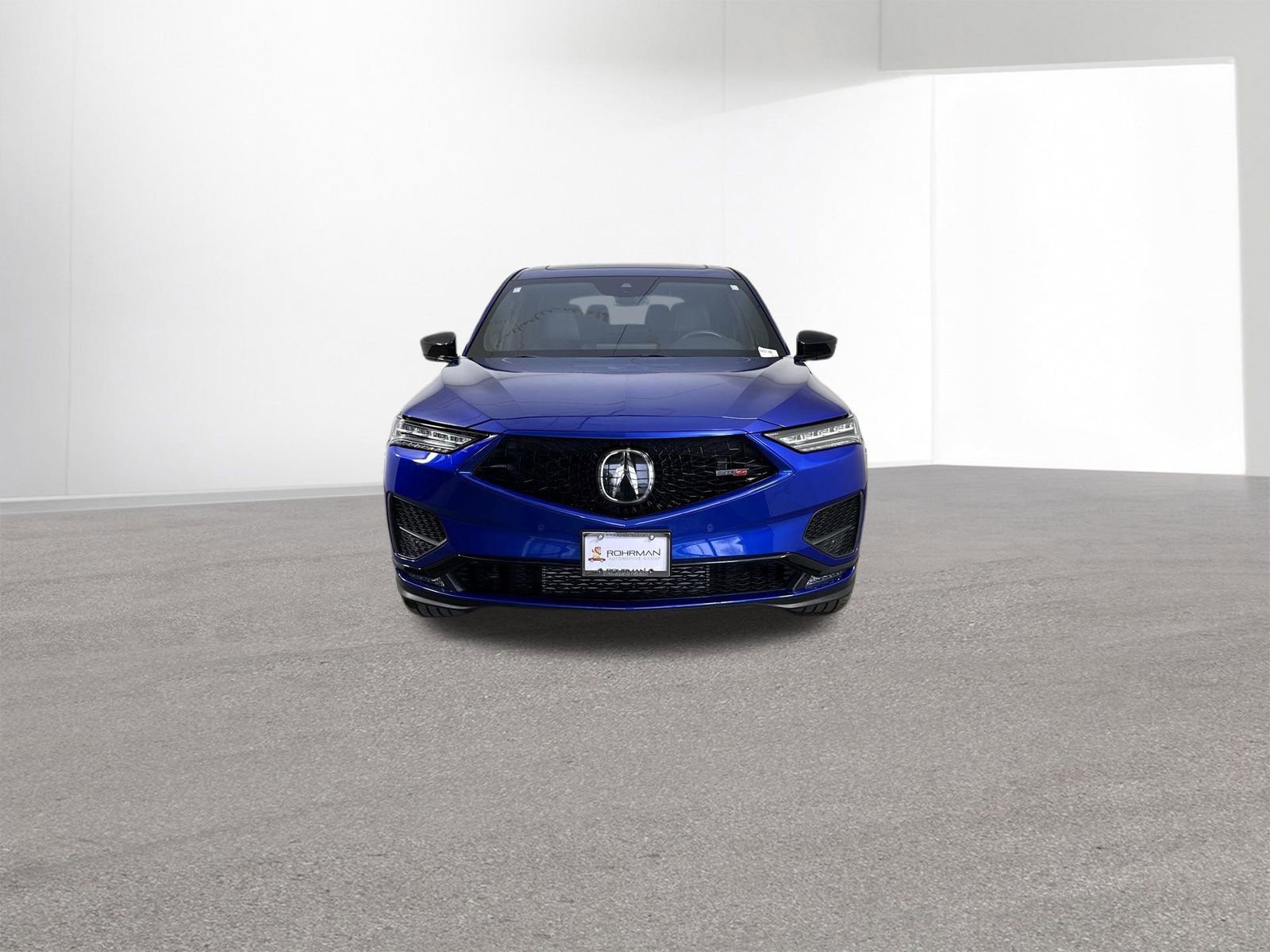 Certified 2022 Acura MDX Type S image 27