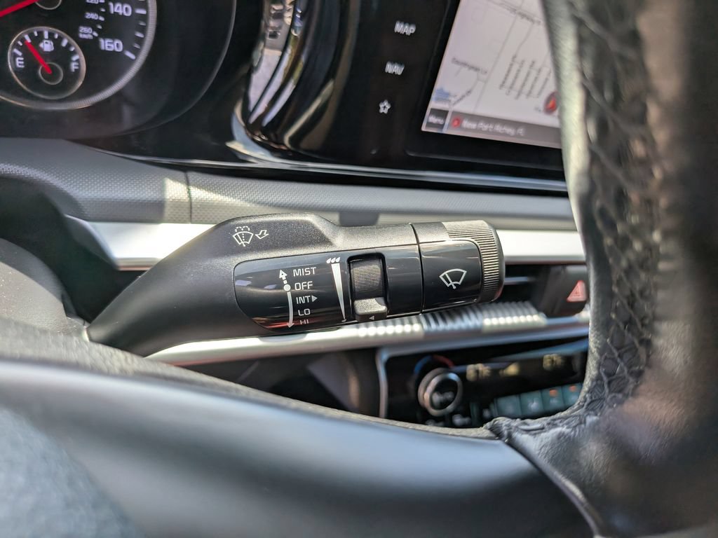 Certified 2022 Kia K5 GT-Line w/ GT-Line FWD Premium Package image 31