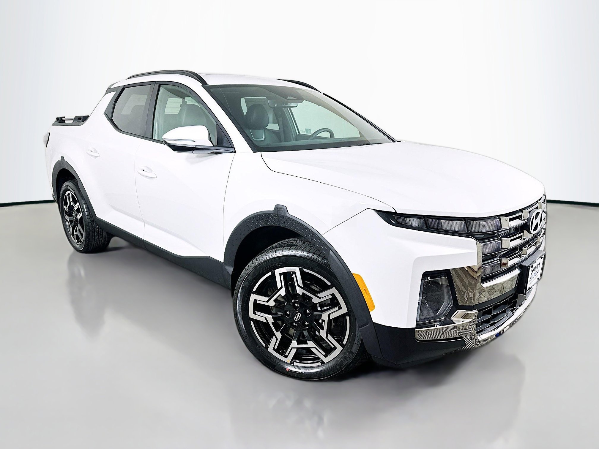 New 2026 Hyundai Santa Cruz Limited image 1