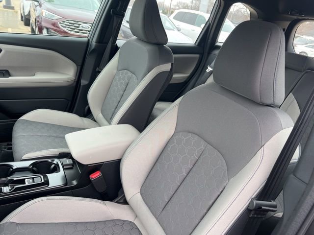 New 2026 Subaru Forester Base image 7