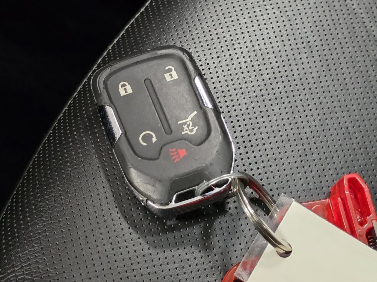 Used 2018 GMC Terrain SLT w/ Preferred Package image 33