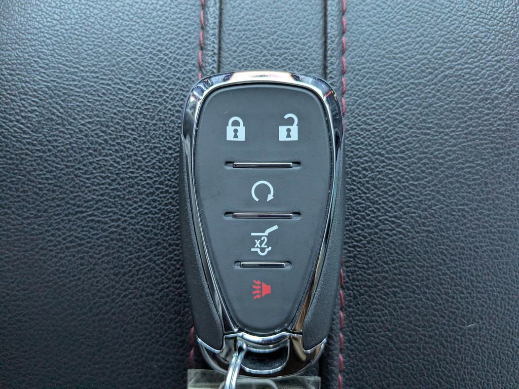 Used 2019 Chevrolet Blazer RS image 33