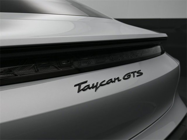 Used 2025 Porsche Taycan GTS image 20