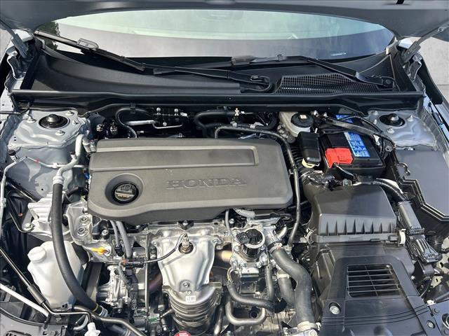 New 2026 Honda Civic Sport image 15