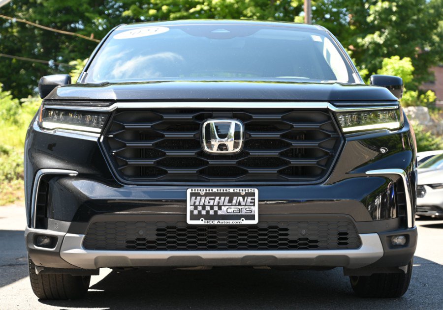 Used 2023 Honda Pilot EX-L image 8