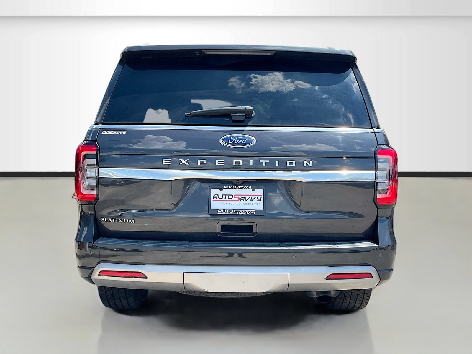 Used 2022 Ford Expedition Platinum AWD/4WD image 6