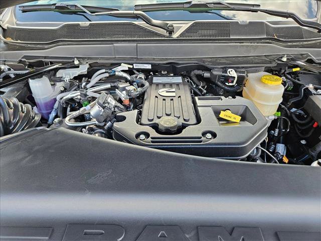 New 2026 RAM 2500 Limited image 17