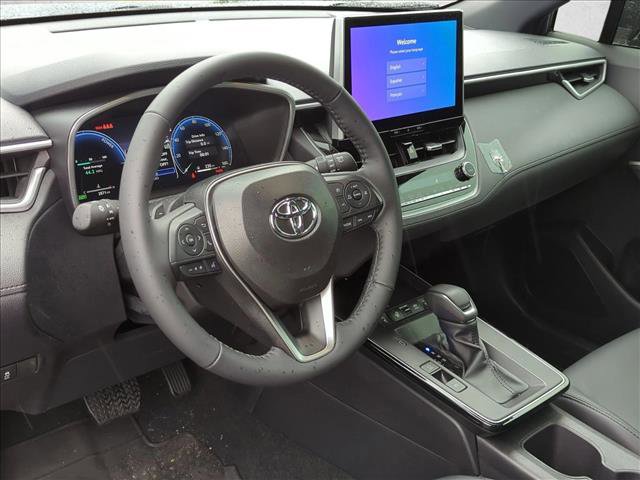 Used 2026 Toyota Corolla Cross XSE w/ Convenience Package image 9