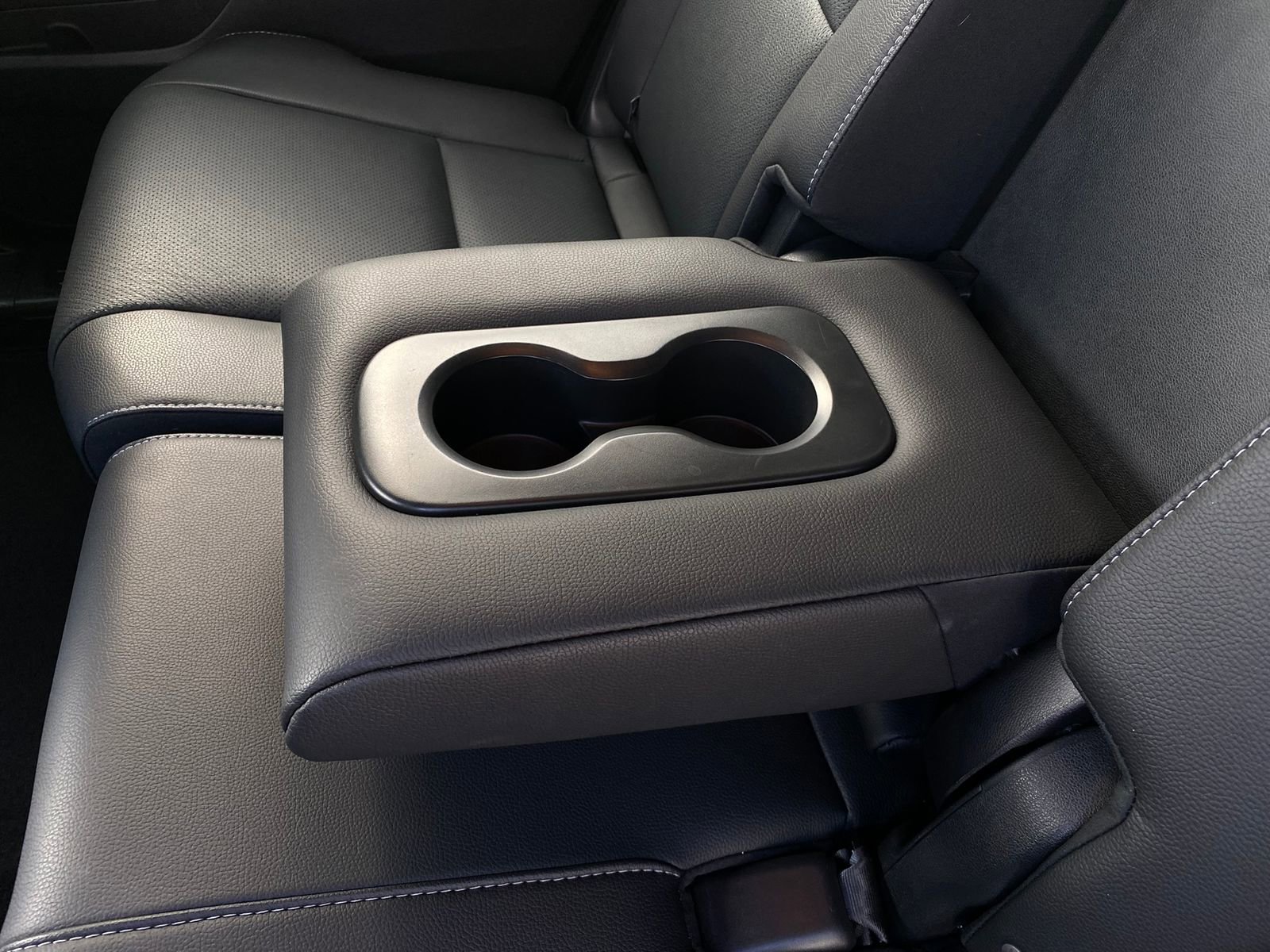 Used 2022 Honda Passport EX-L image 27