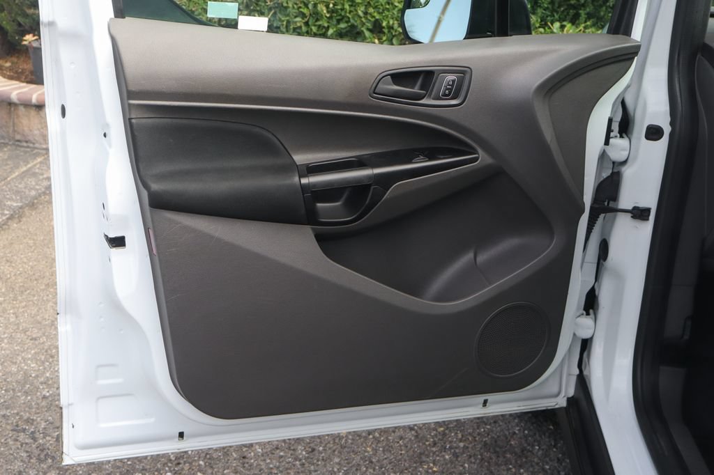 Used 2021 Ford Transit Connect XL FWD image 21