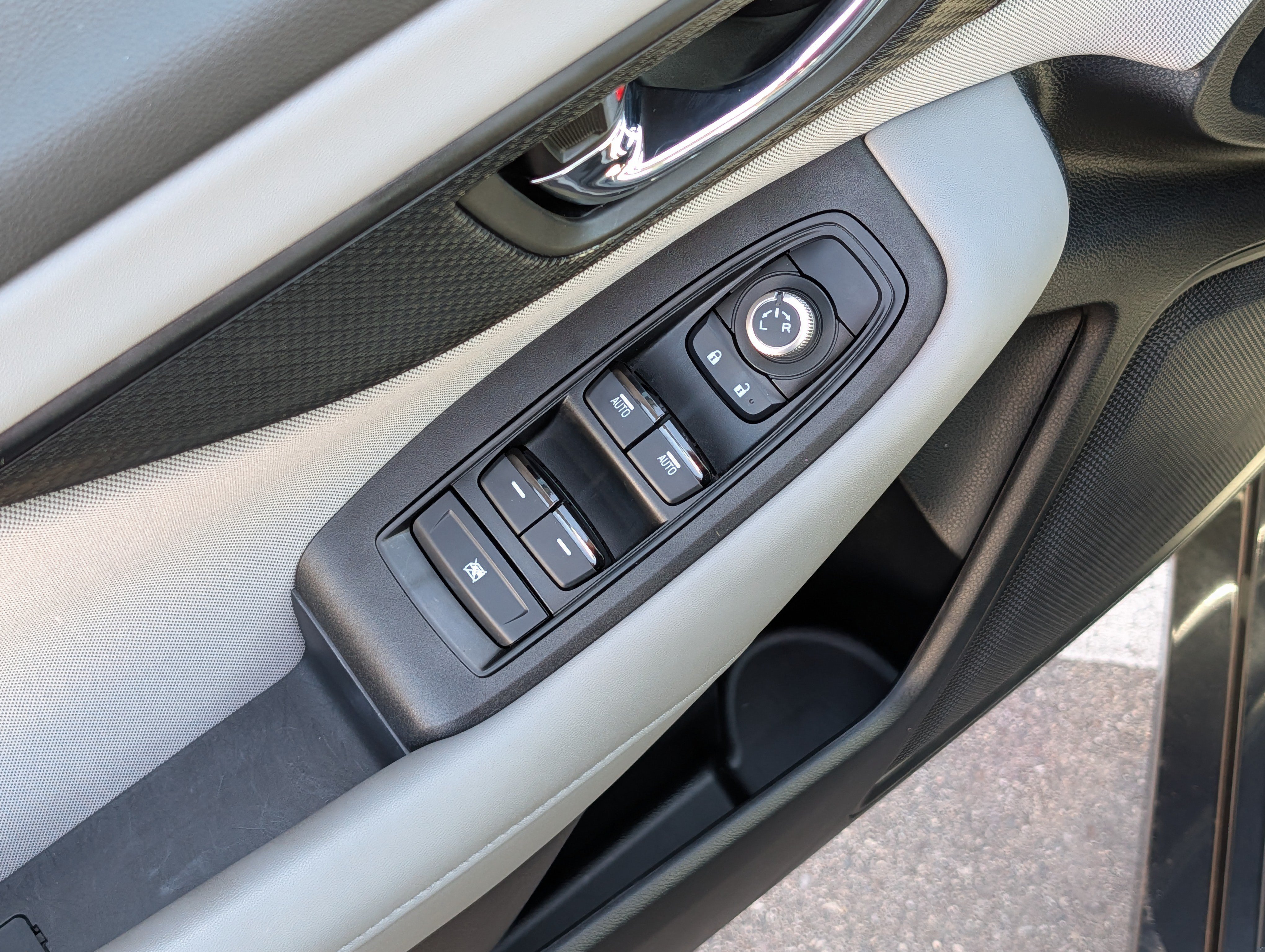 Used 2024 Subaru Legacy Premium AWD/4WD image 19
