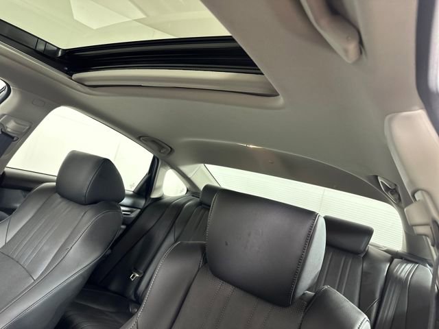 Used 2022 Honda Accord EX-L image 12