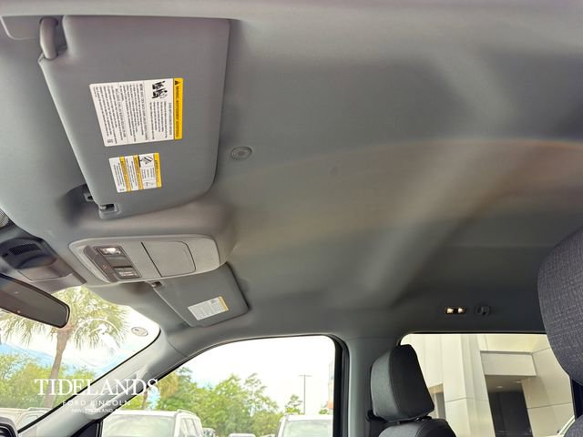 New 2026 Ford F150 XLT AWD/4WD image 24