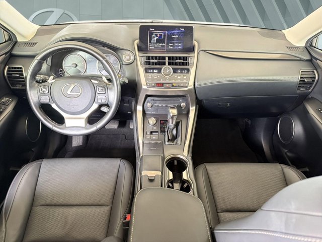 Used 2020 Lexus NX 300 FWD w/ Comfort Package image 13