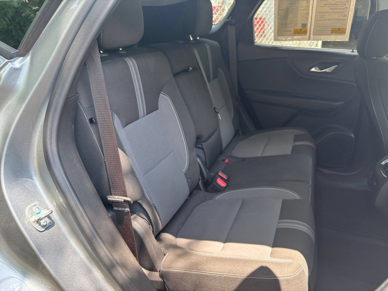 Used 2025 Chevrolet Blazer LT FWD image 41