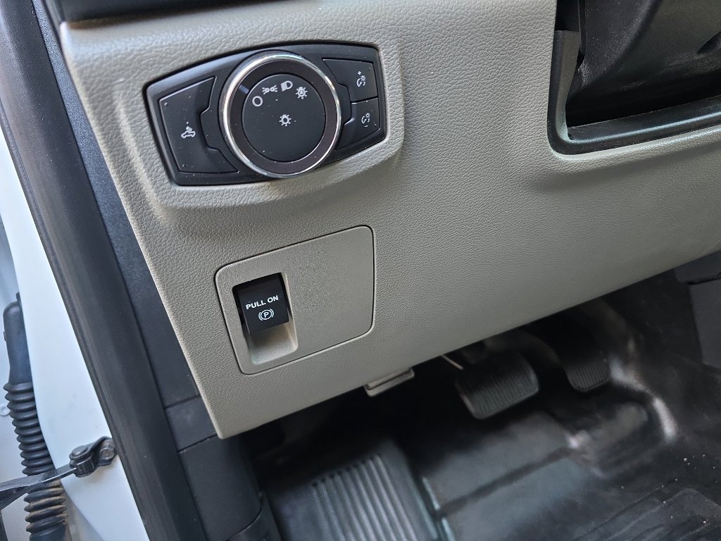 Used 2018 Ford F150 XL w/ XL Power Equipment Group image 15