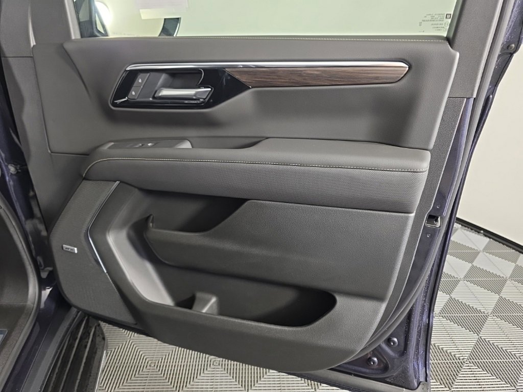 New 2026 Chevrolet Tahoe Premier image 42