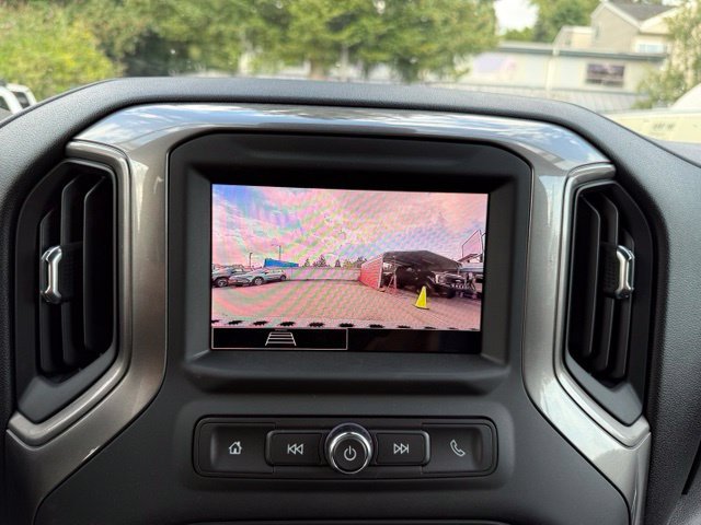 New 2026 Chevrolet Silverado 3500 W/T w/ WT Convenience Package AWD/4WD image 34