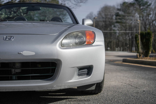 Used 2002 Honda S2000 image 48