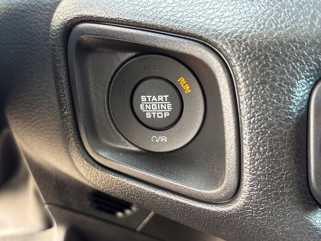 New 2027 Jeep Wrangler Sport AWD/4WD image 13