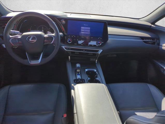 Used 2024 Lexus RX 350 Premium Plus image 21