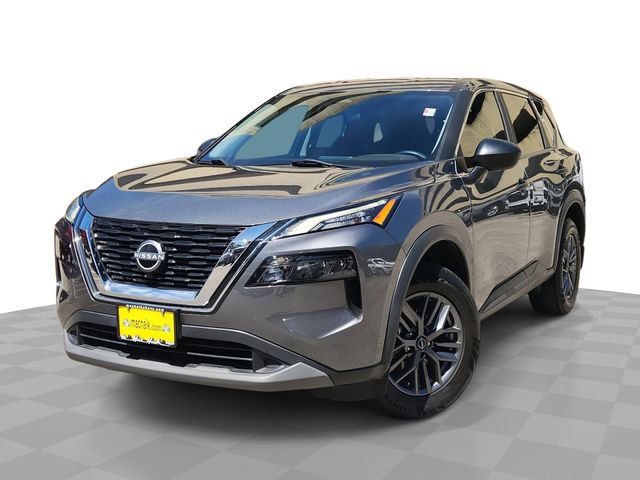 Used 2023 Nissan Rogue S image 1