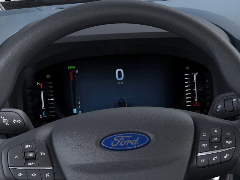 New 2025 Ford Maverick XL w/ Equipment Group 101A image 14