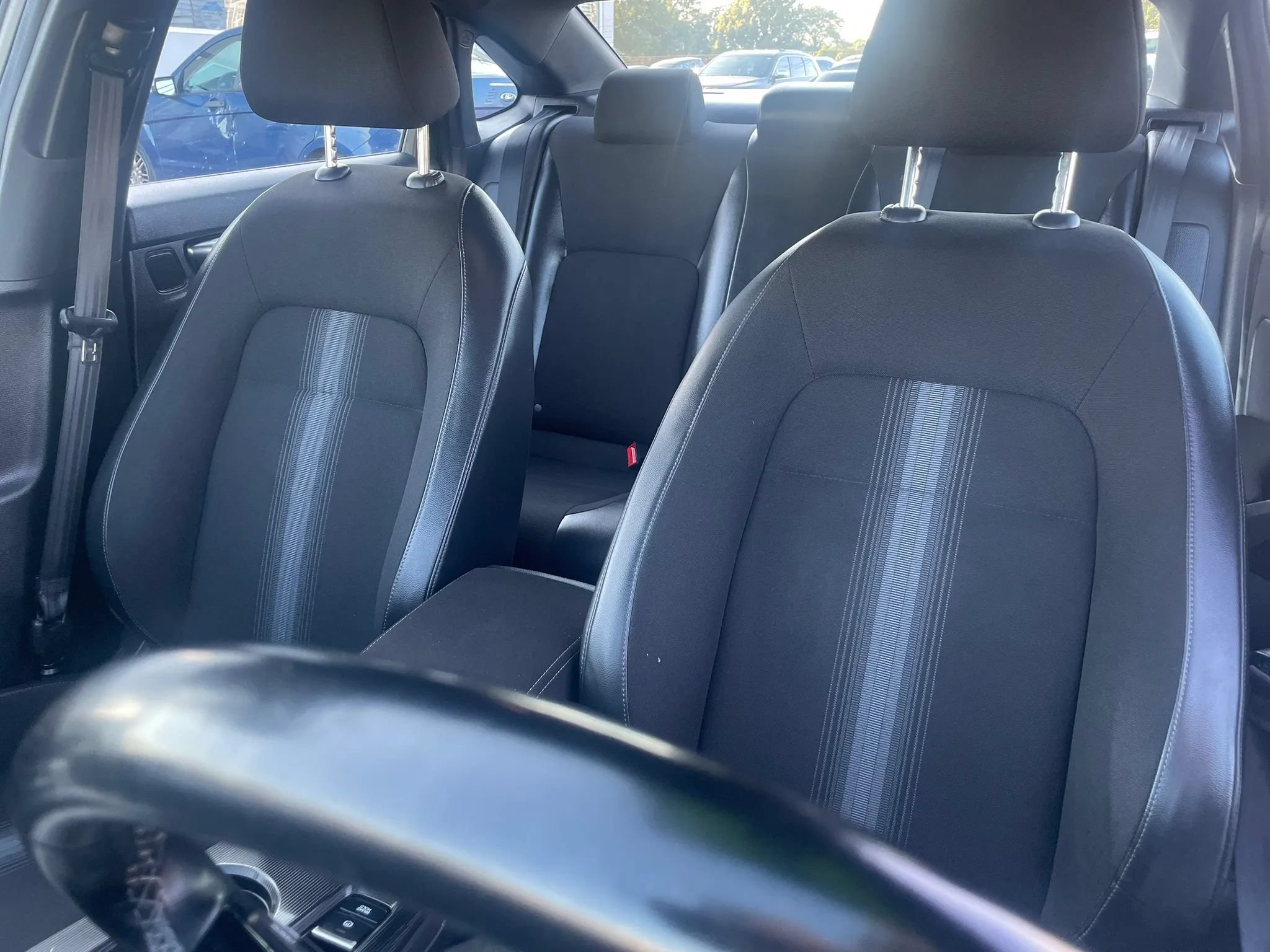 Used 2022 Honda Civic Sport image 15