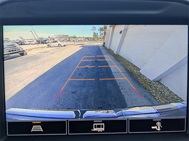 Used 2021 GMC Sierra 1500 Denali image 21