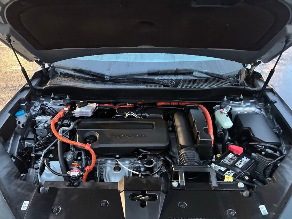 Used 2025 Honda CR-V Sport-L image 21