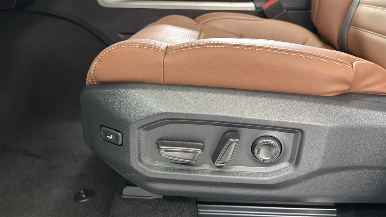 New 2026 Toyota Sequoia 1794 Edition image 14