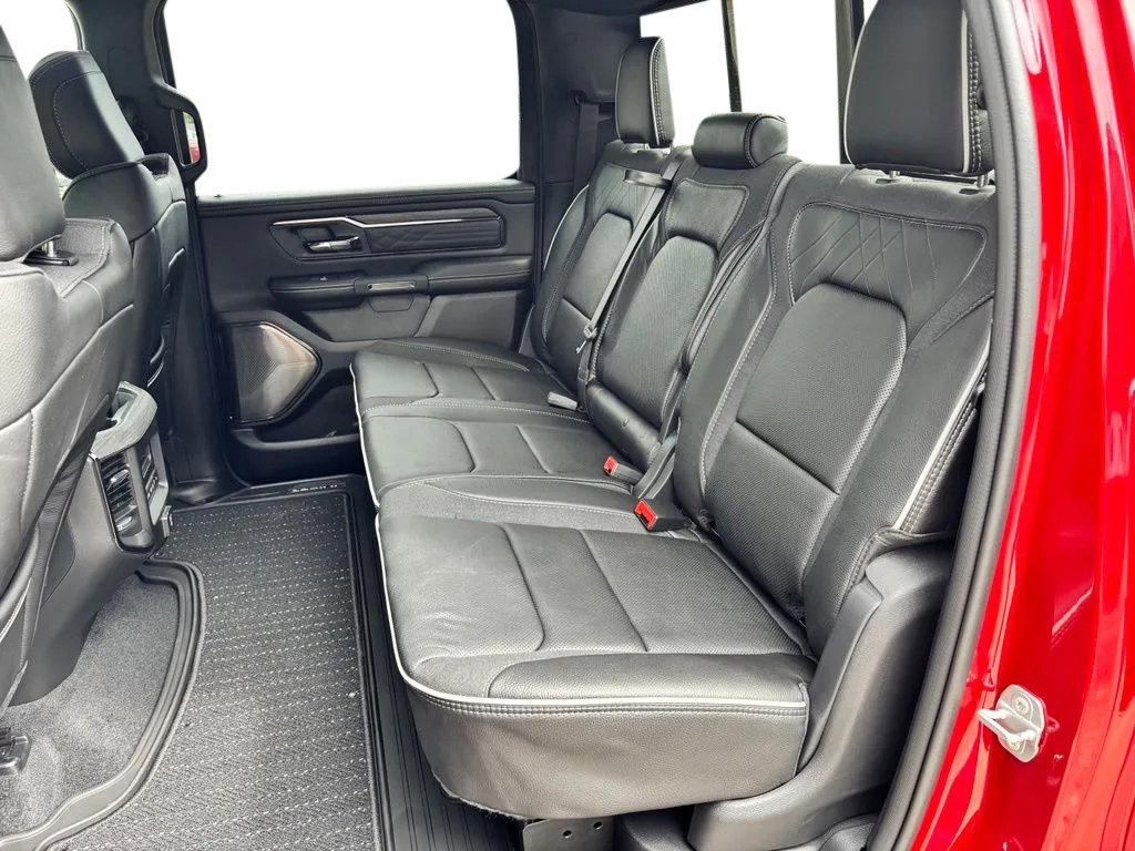 New 2027 RAM 1500 Limited AWD/4WD image 33