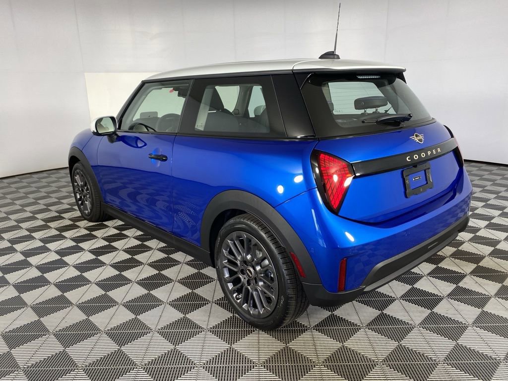 New 2026 MINI Cooper 2-Door Hardtop image 18