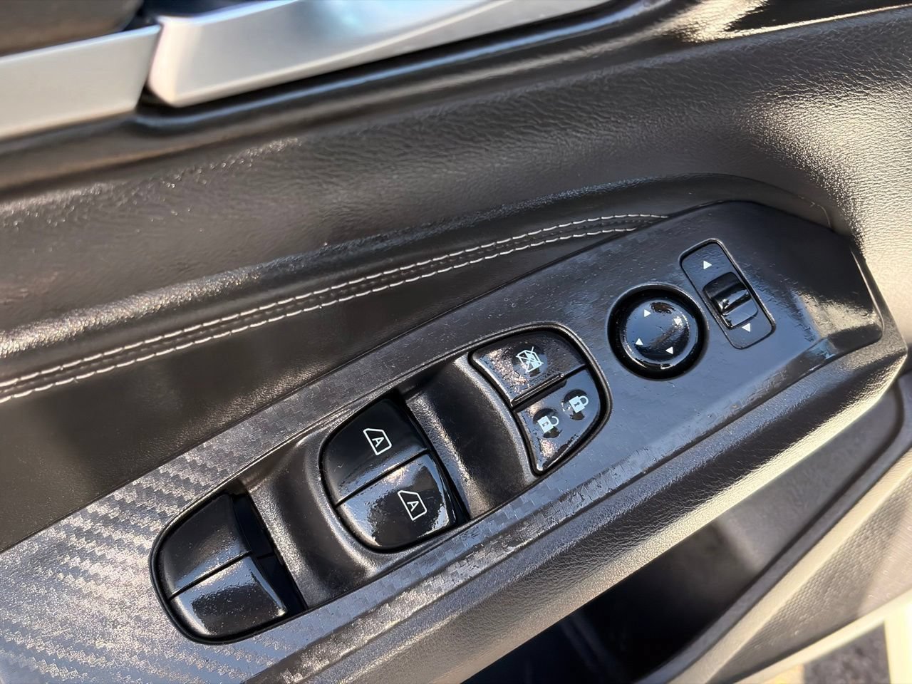 Used 2019 Nissan Altima 2.5 SL FWD image 20