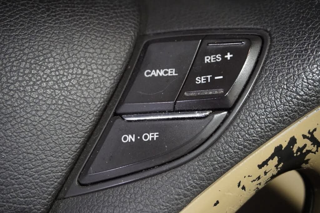 Used 2011 Hyundai Sonata Limited FWD image 14