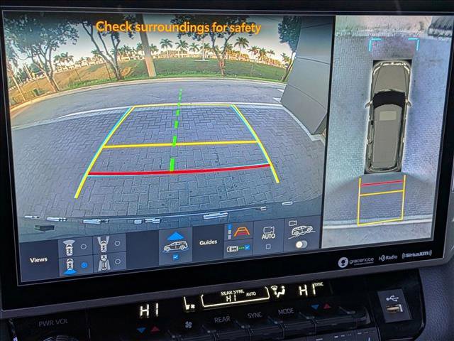 Used 2023 Toyota Sequoia Limited image 13