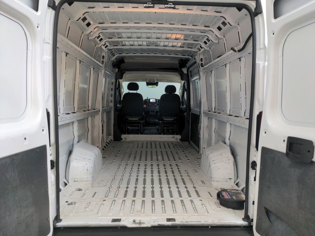 Used 2023 RAM ProMaster 3500 FWD image 23