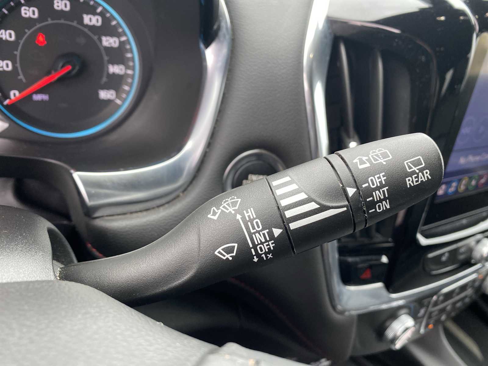 Used 2022 Chevrolet Traverse RS w/ LPO, Floor Liner Package image 23