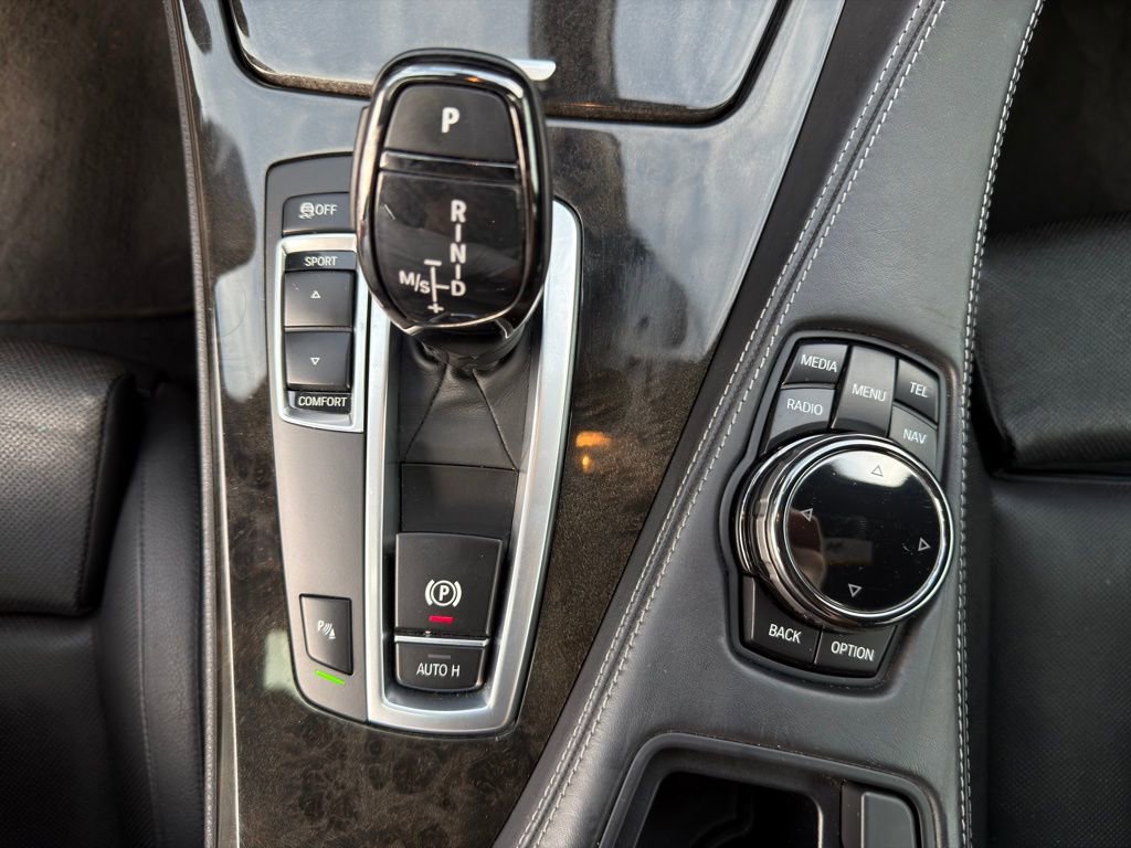 Used 2016 BMW 640i Gran Coupe image 26