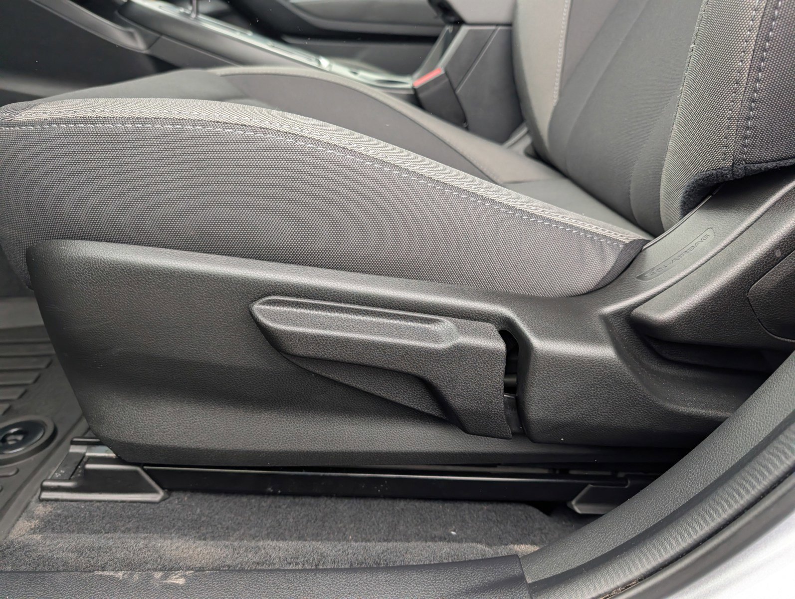 Certified 2025 Subaru Impreza 2.0i AWD/4WD image 19