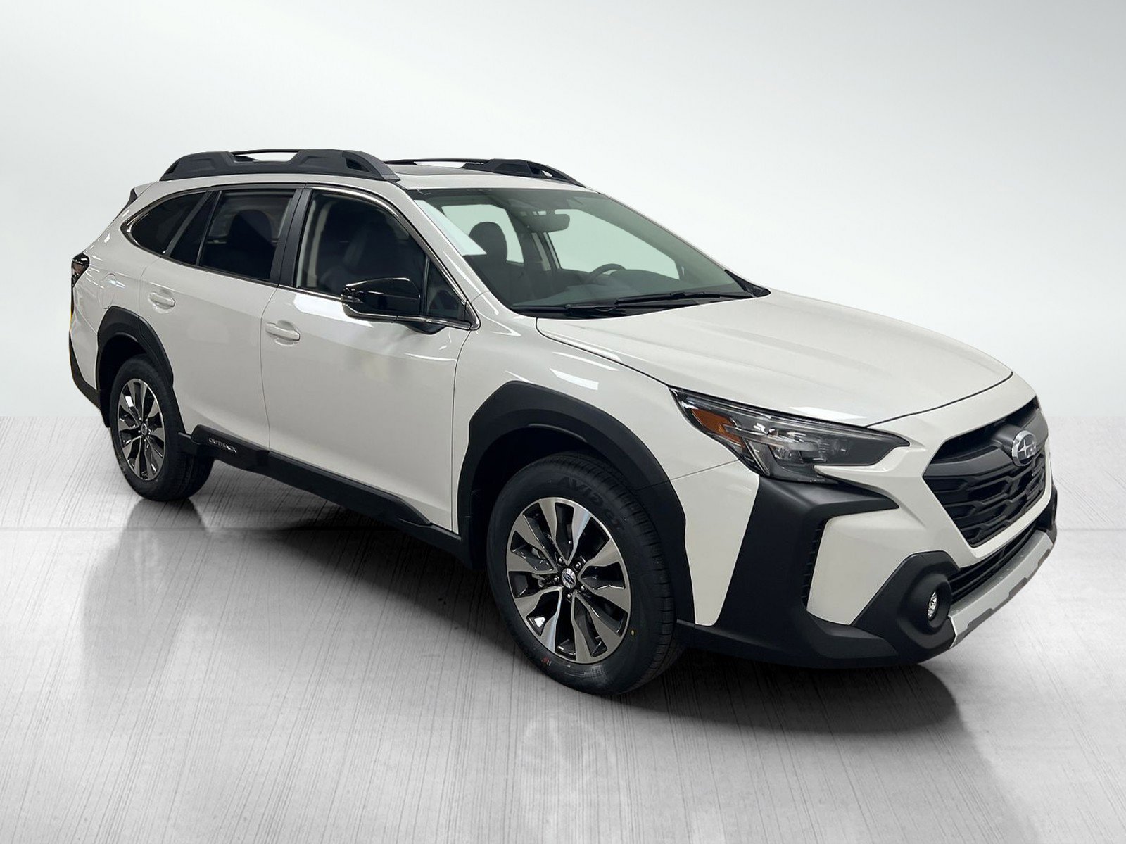 New 2025 Subaru Outback Limited XT w/ Popular Package #2 image 1