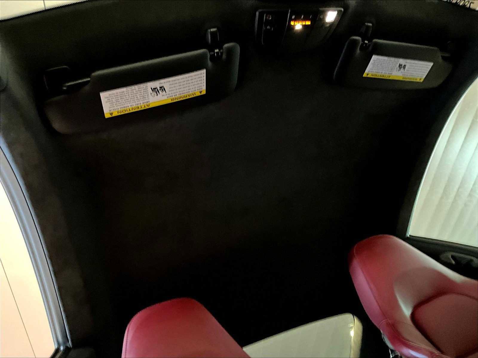 Used 2017 Porsche 911 Turbo image 25