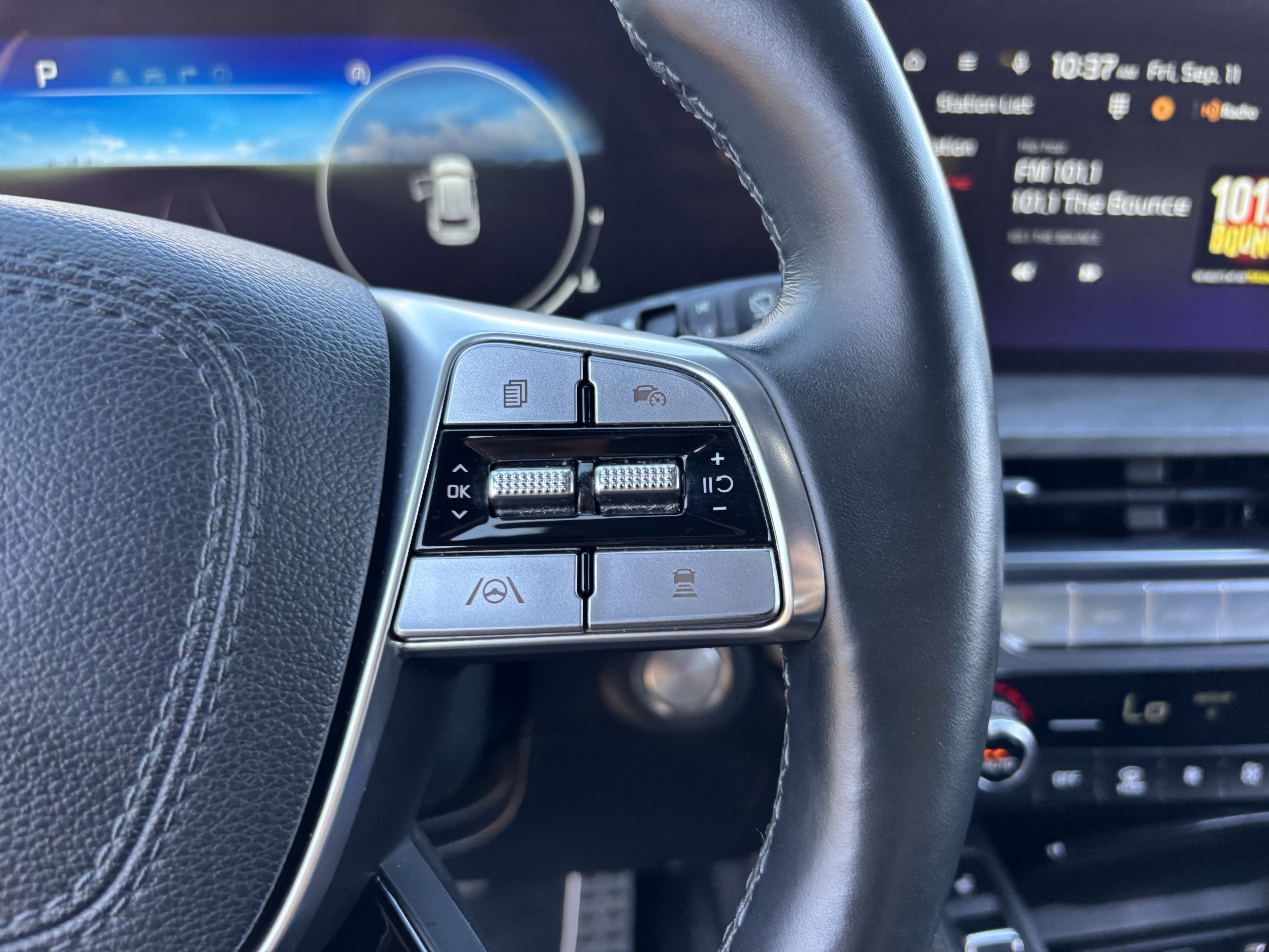 Certified 2024 Kia Telluride SX Prestige X-Pro AWD/4WD image 26