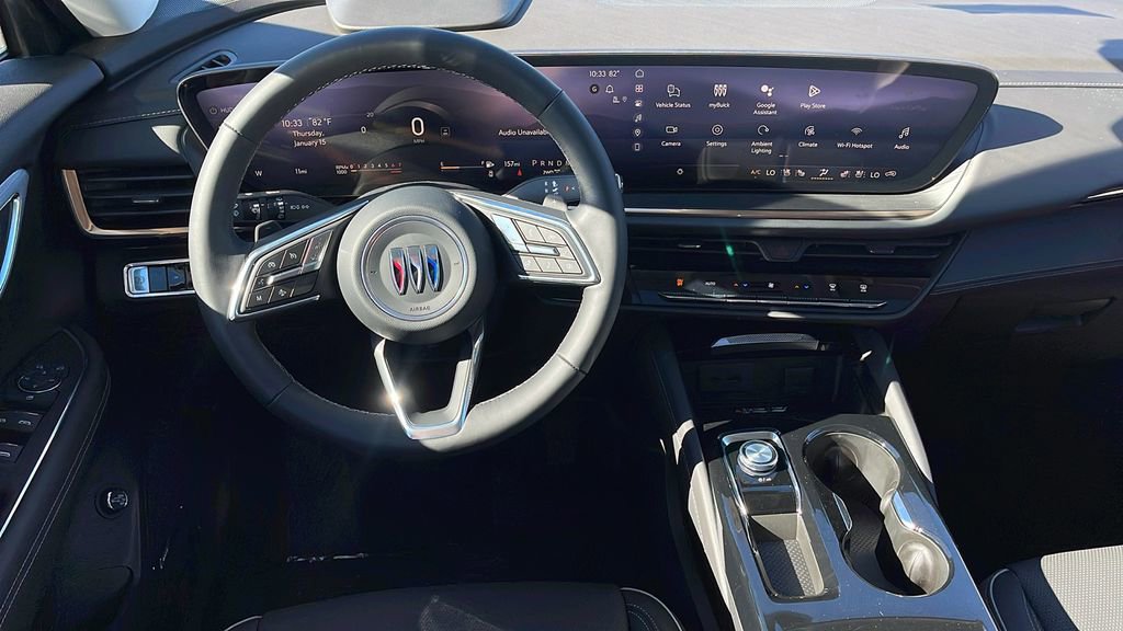 New 2026 Buick Envision Avenir image 14
