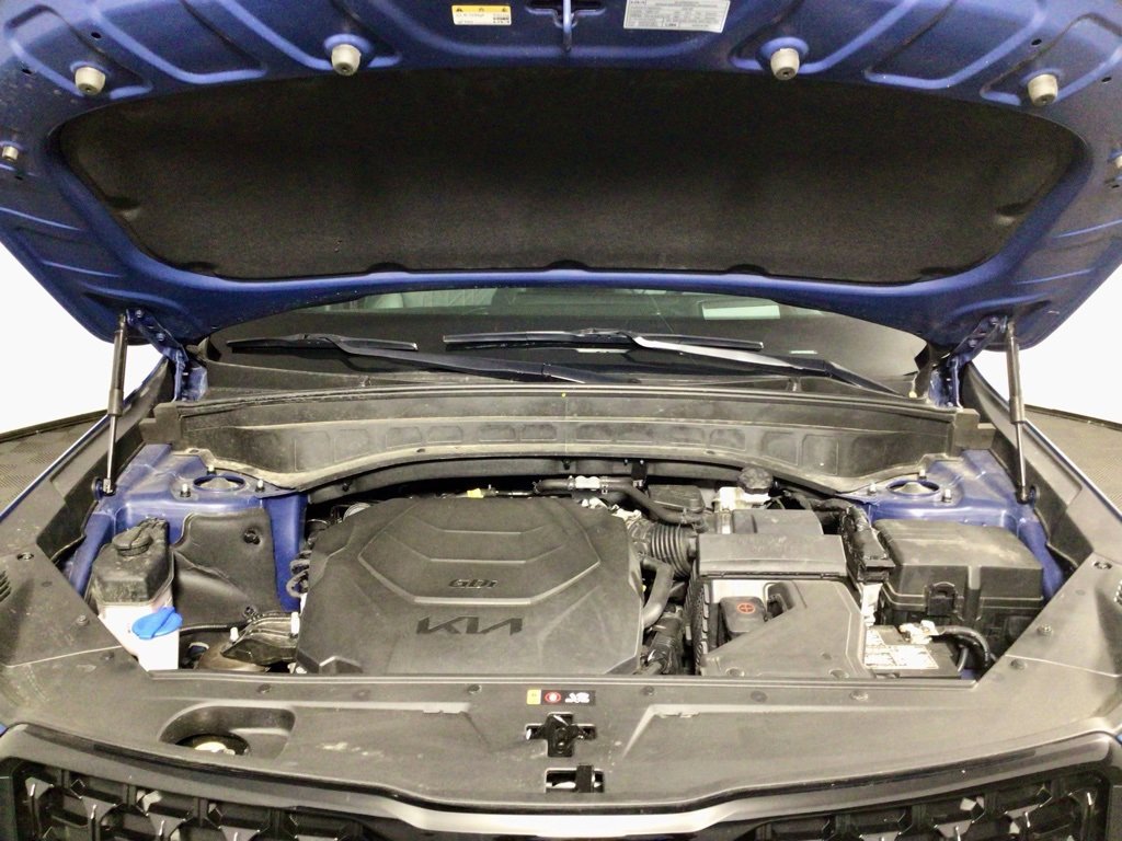 Used 2024 Kia Telluride SX Prestige X-Pro image 8