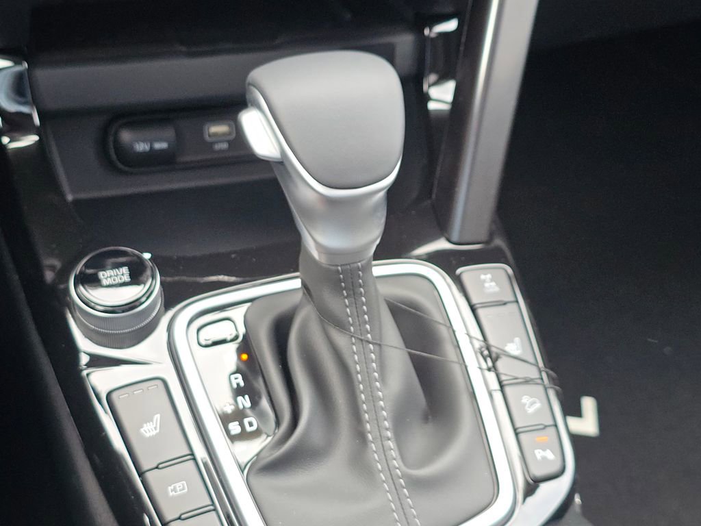 New 2026 Kia Seltos EX w/ EX Sunroof Package image 31